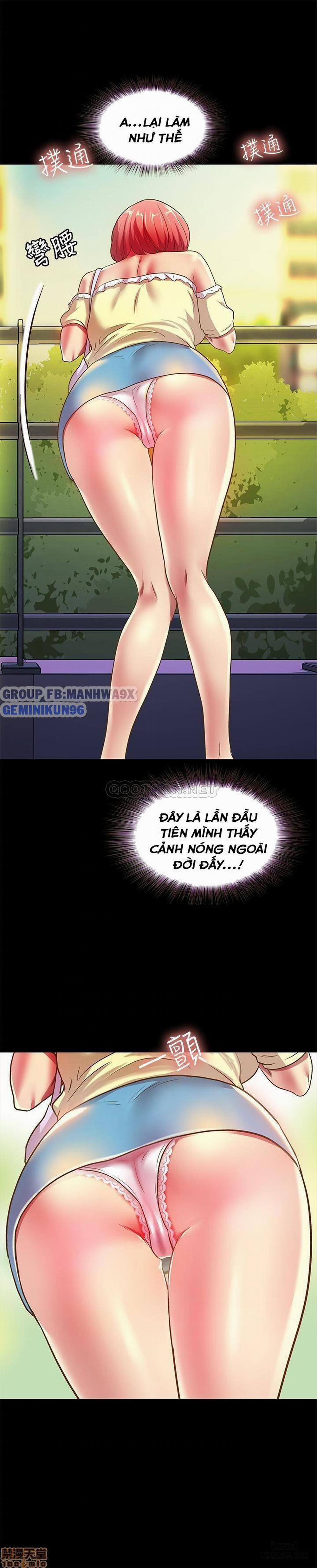 Bạn Gái Của Bạn Tôi 76 trang 14