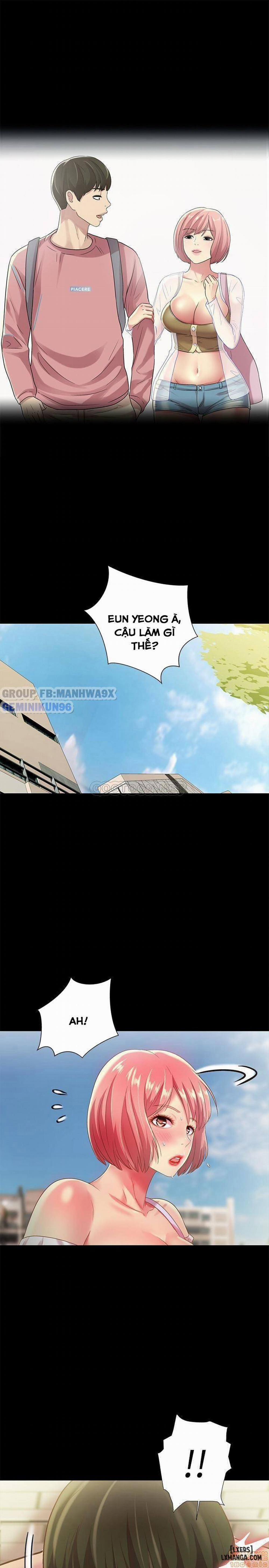 Bạn Gái Của Bạn Tôi 76 trang 16