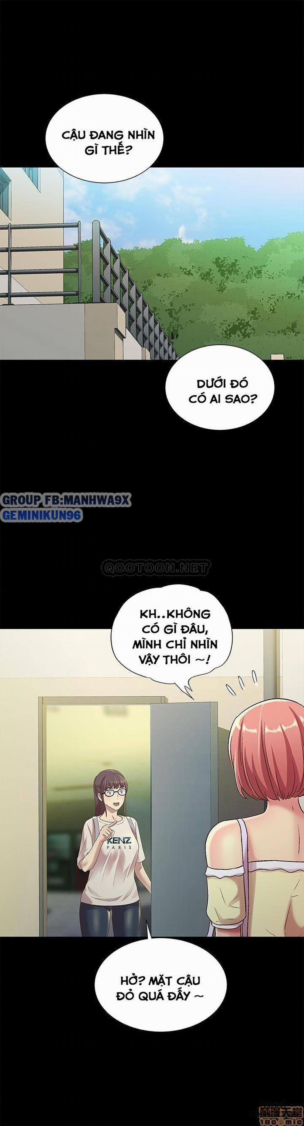 Bạn Gái Của Bạn Tôi 76 trang 18