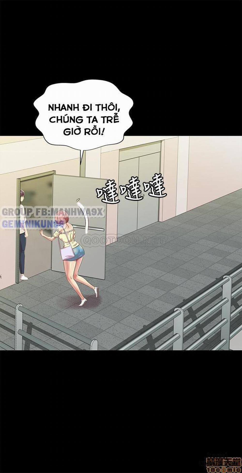 Bạn Gái Của Bạn Tôi 76 trang 20