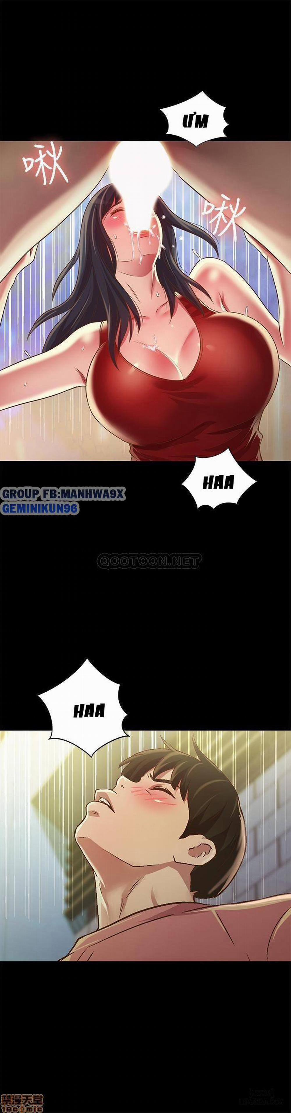 Bạn Gái Của Bạn Tôi 76 trang 24