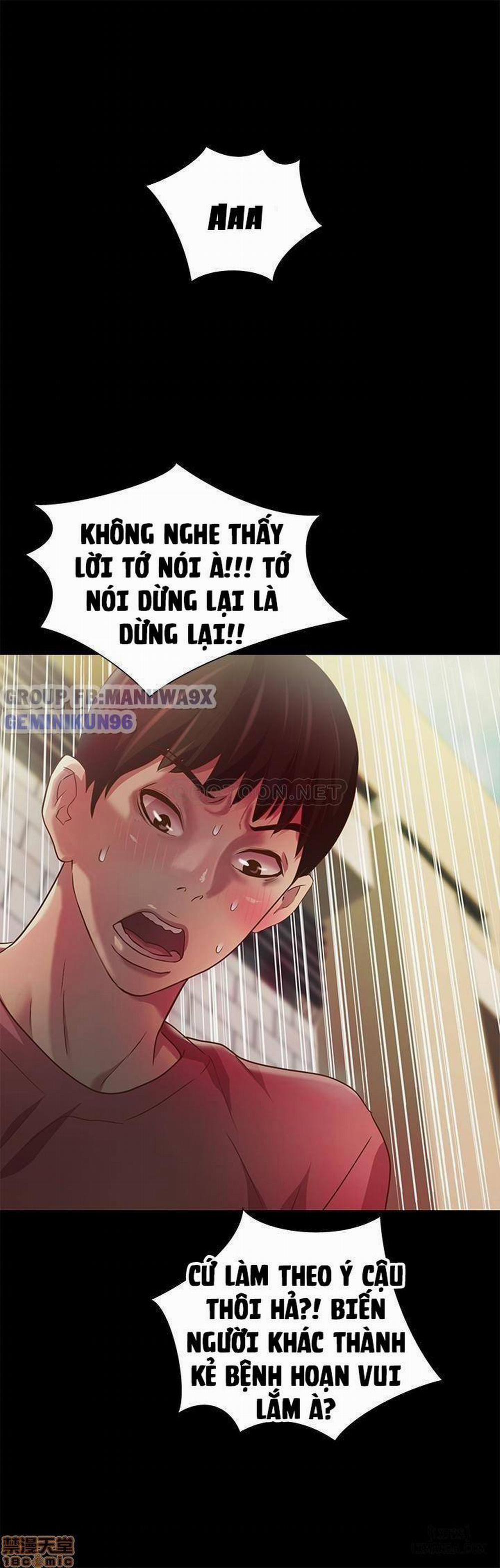 Bạn Gái Của Bạn Tôi 76 trang 26