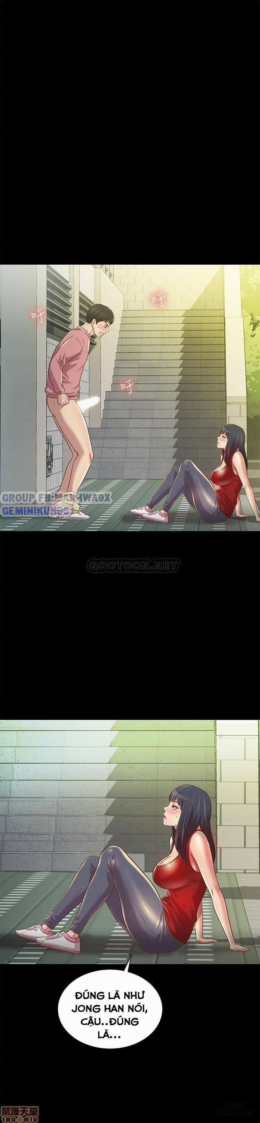 Bạn Gái Của Bạn Tôi 76 trang 27