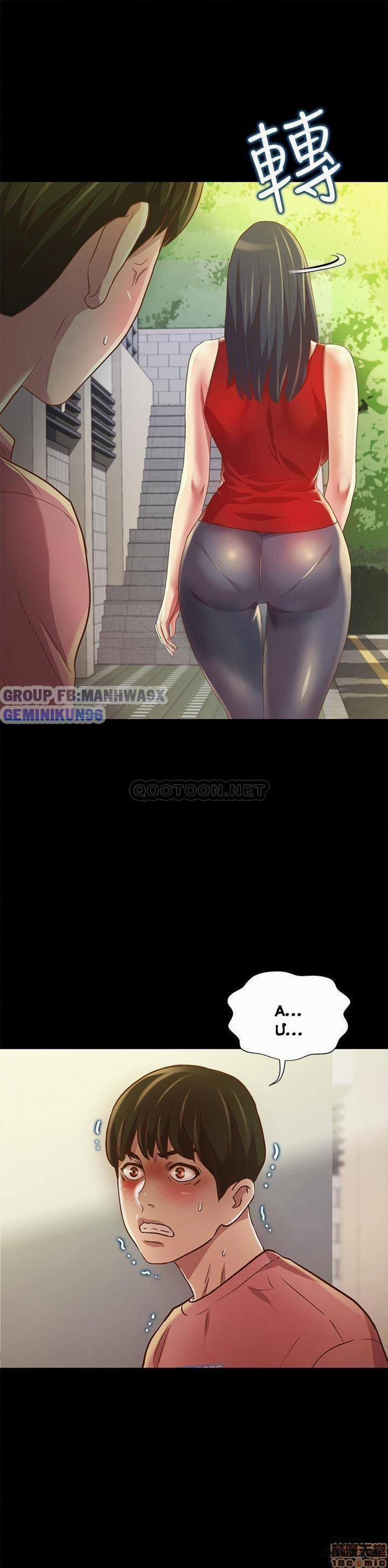 Bạn Gái Của Bạn Tôi 76 trang 32