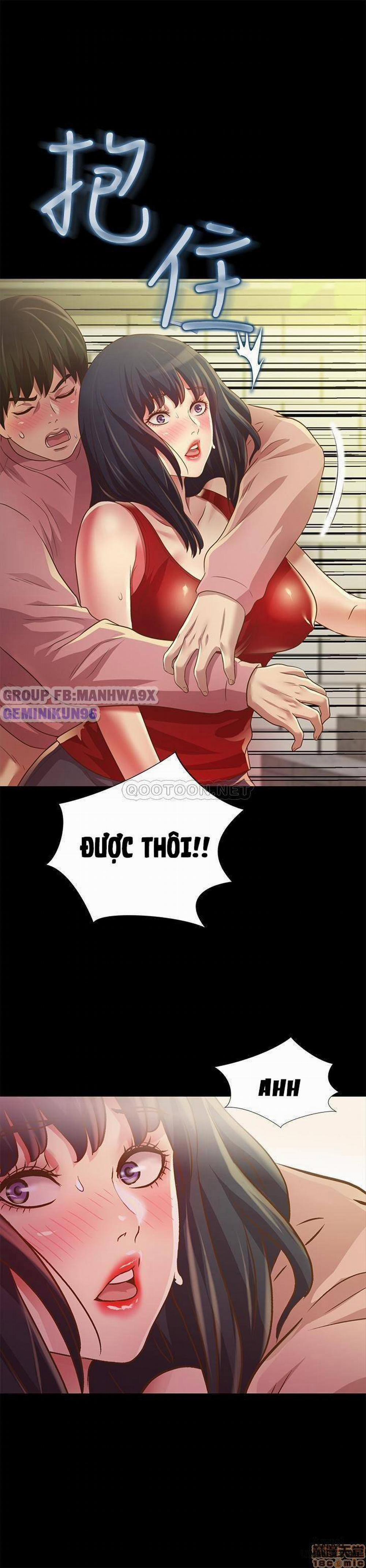 Bạn Gái Của Bạn Tôi 76 trang 33