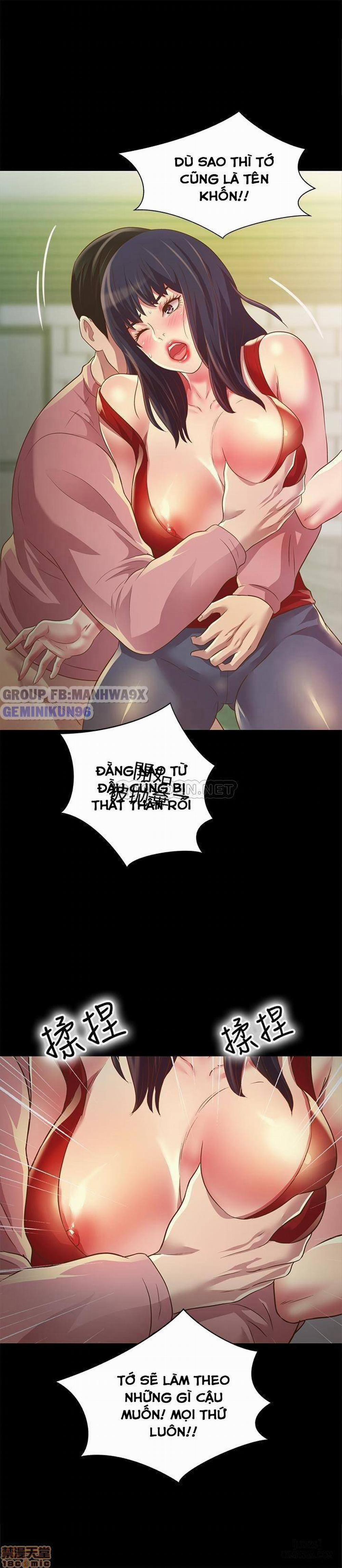 Bạn Gái Của Bạn Tôi 76 trang 34