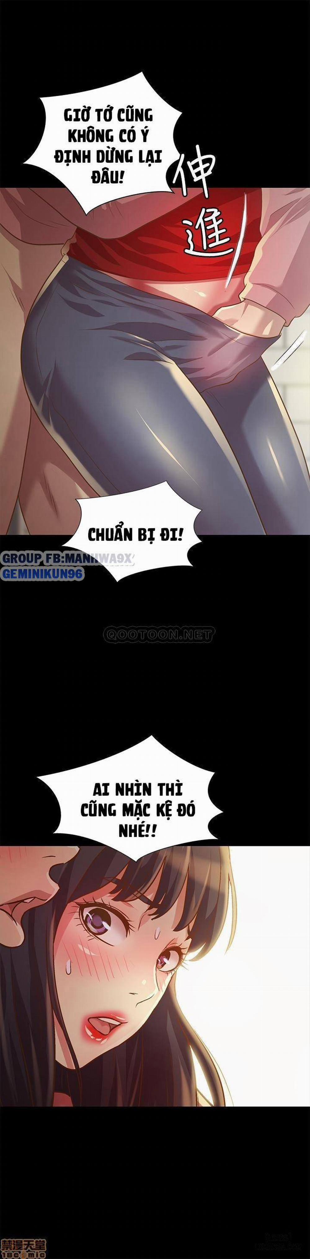 Bạn Gái Của Bạn Tôi 76 trang 36