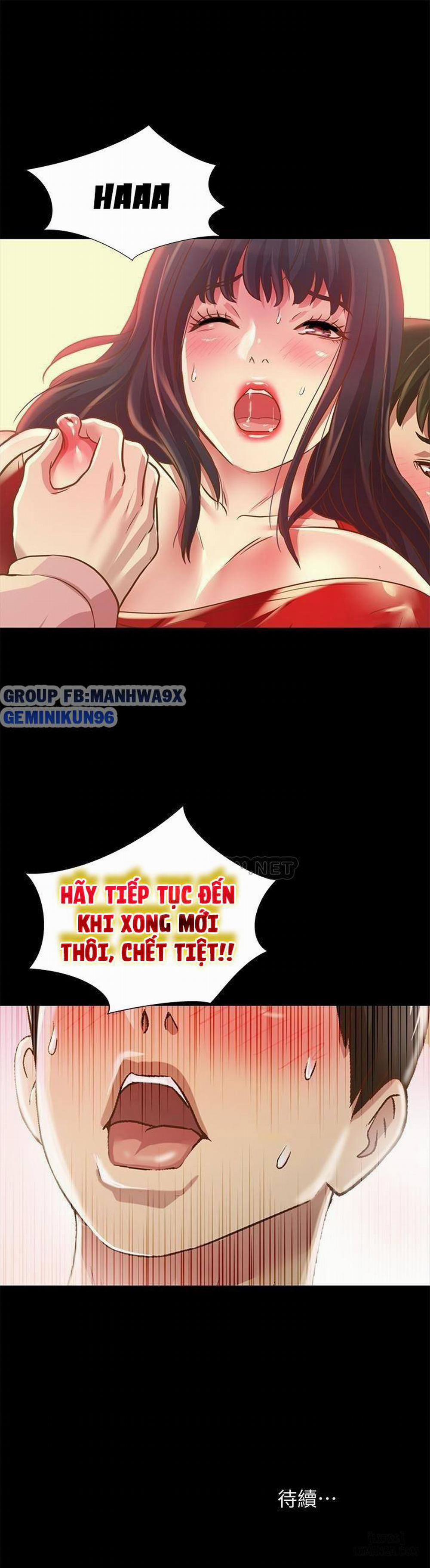 Bạn Gái Của Bạn Tôi 76 trang 38