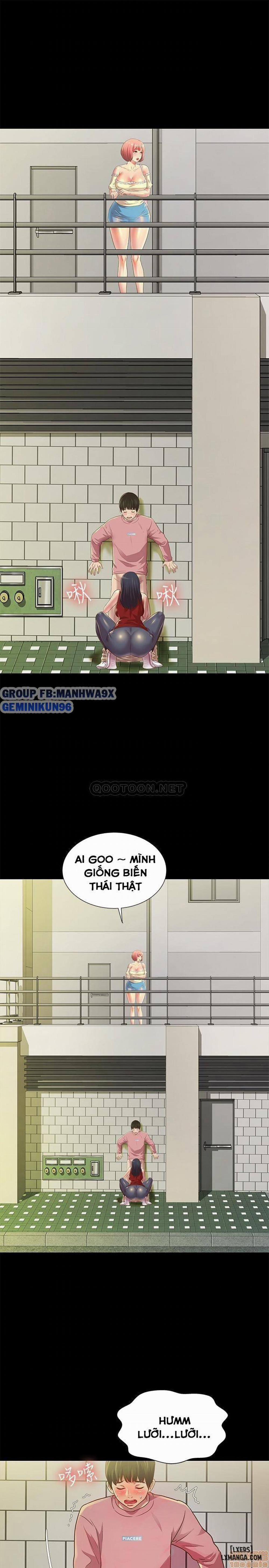 Bạn Gái Của Bạn Tôi 76 trang 6