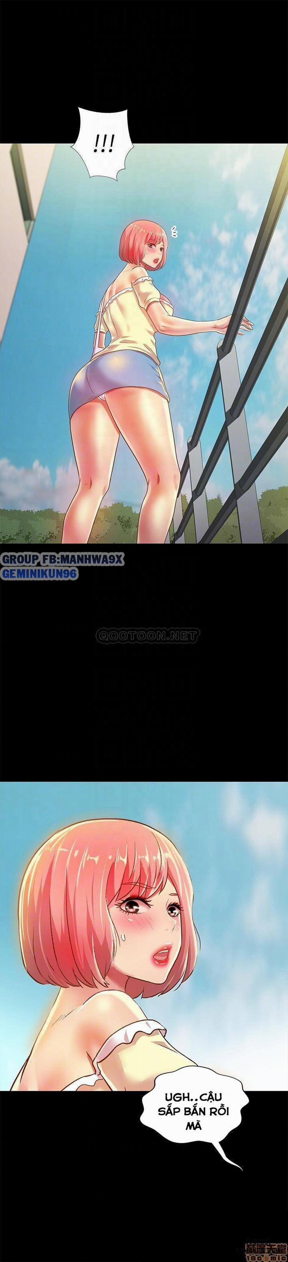 Bạn Gái Của Bạn Tôi 76 trang 9