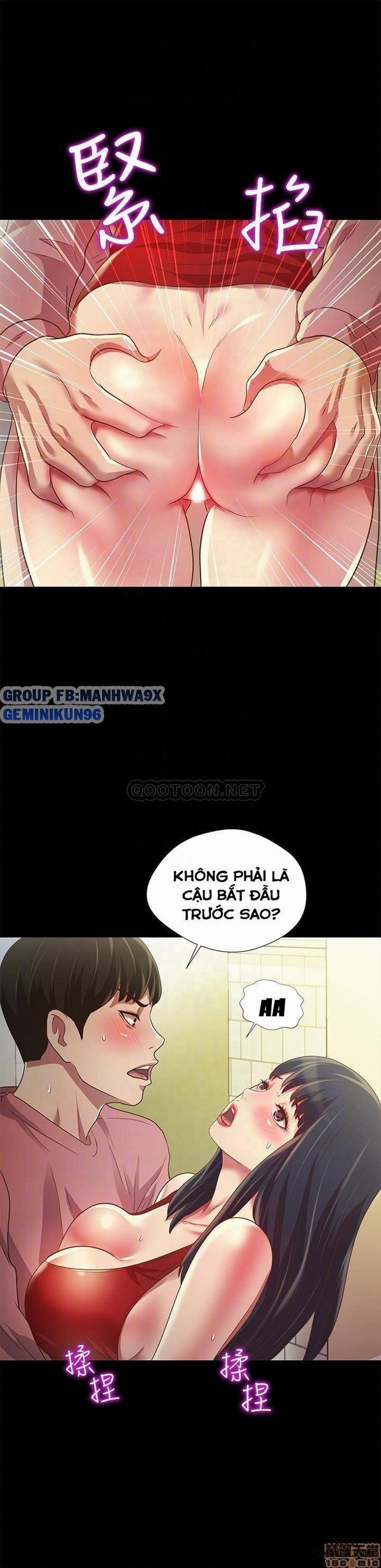 Bạn Gái Của Bạn Tôi 77 trang 13