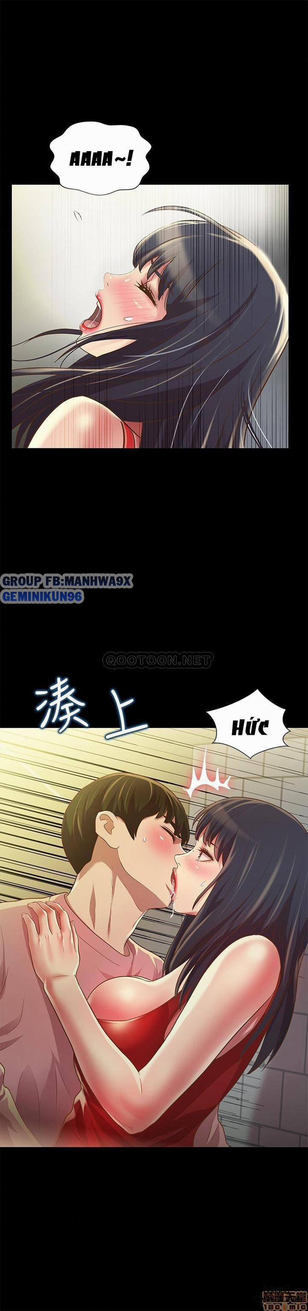 Bạn Gái Của Bạn Tôi 77 trang 21