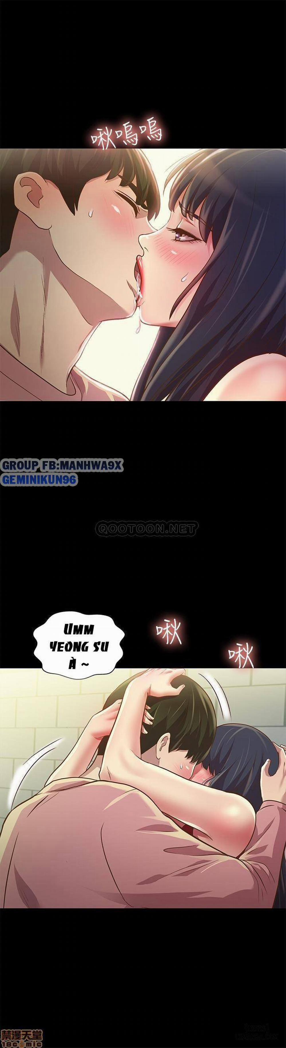 Bạn Gái Của Bạn Tôi 77 trang 22