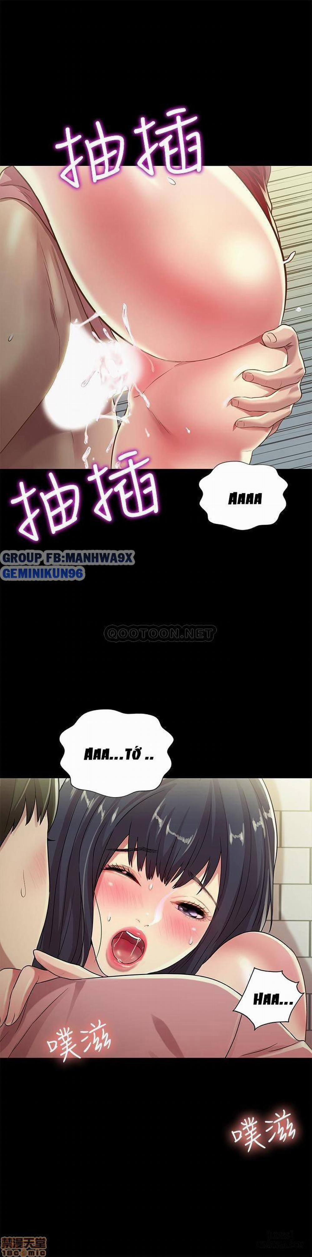 Bạn Gái Của Bạn Tôi 77 trang 23