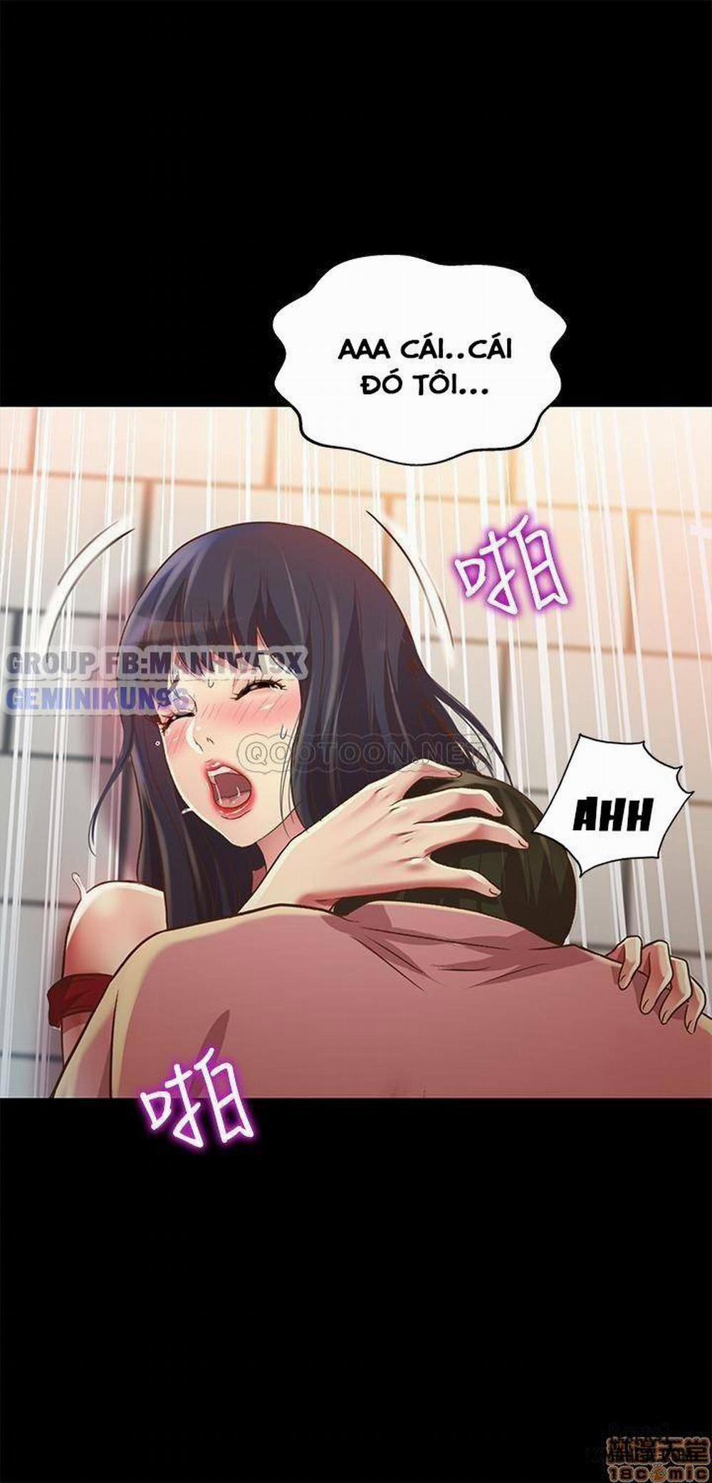 Bạn Gái Của Bạn Tôi 77 trang 29