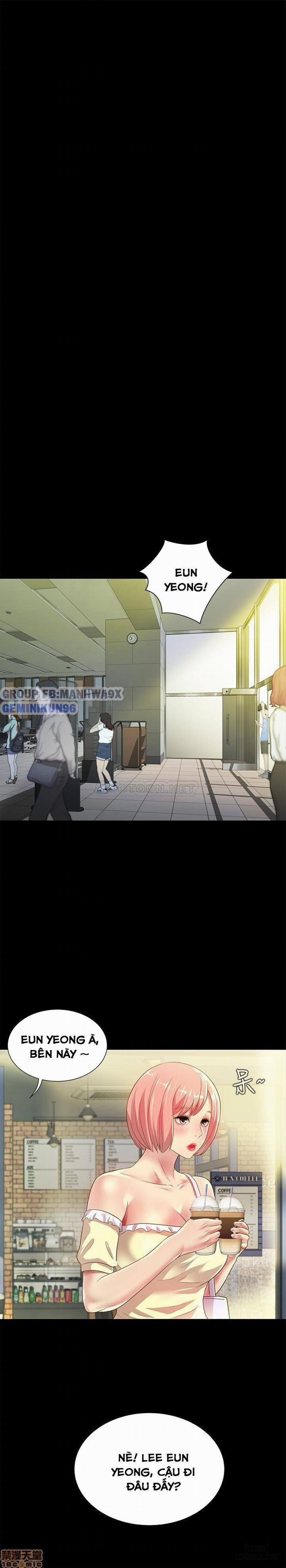 Bạn Gái Của Bạn Tôi 77 trang 31