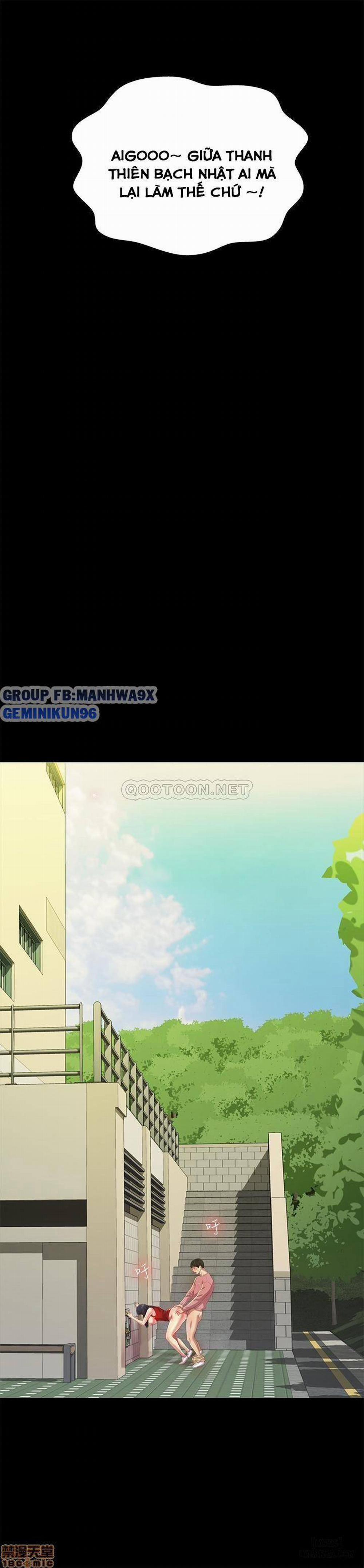 Bạn Gái Của Bạn Tôi 77 trang 34