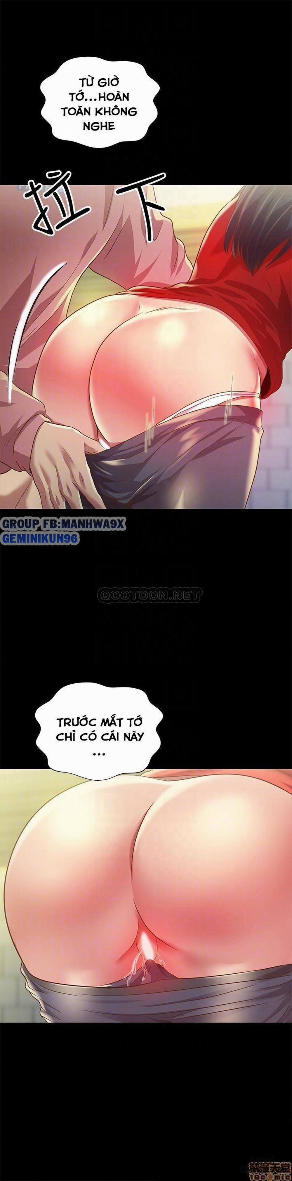 Bạn Gái Của Bạn Tôi 77 trang 9