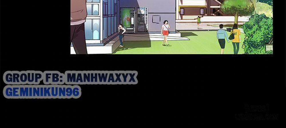 Bạn Gái Của Bạn Tôi 8 trang 11