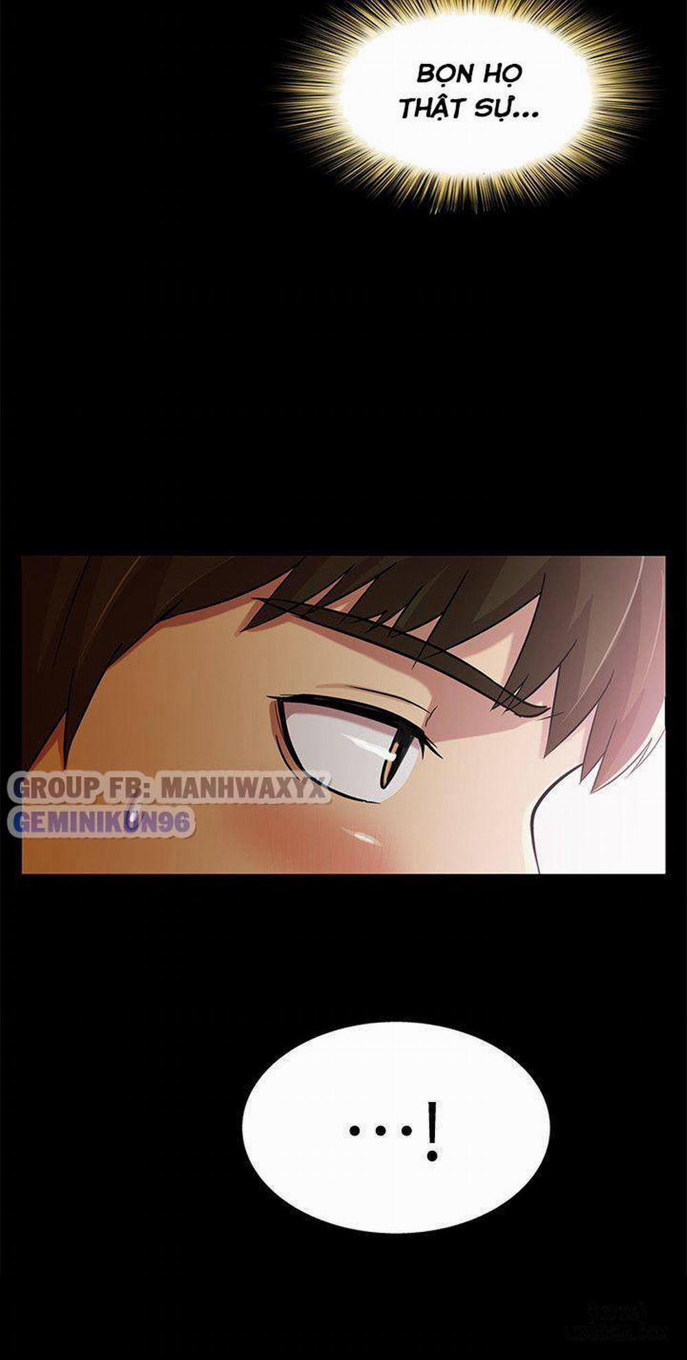 Bạn Gái Của Bạn Tôi 8 trang 13