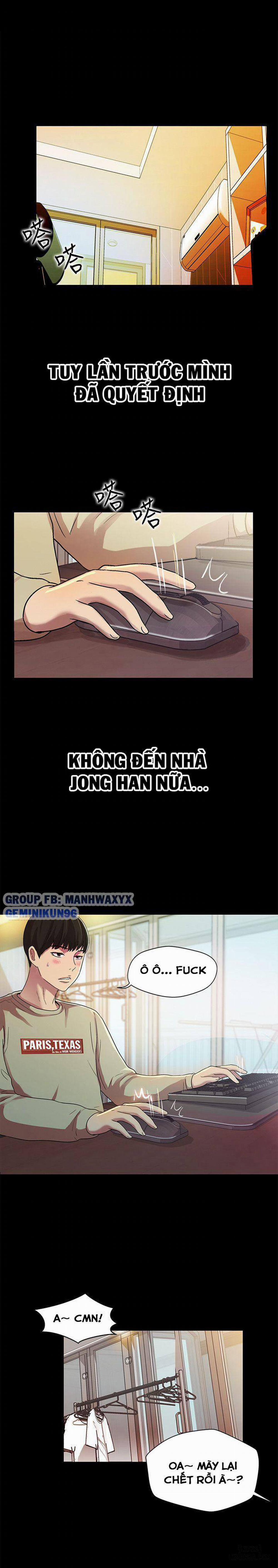 Bạn Gái Của Bạn Tôi 8 trang 27