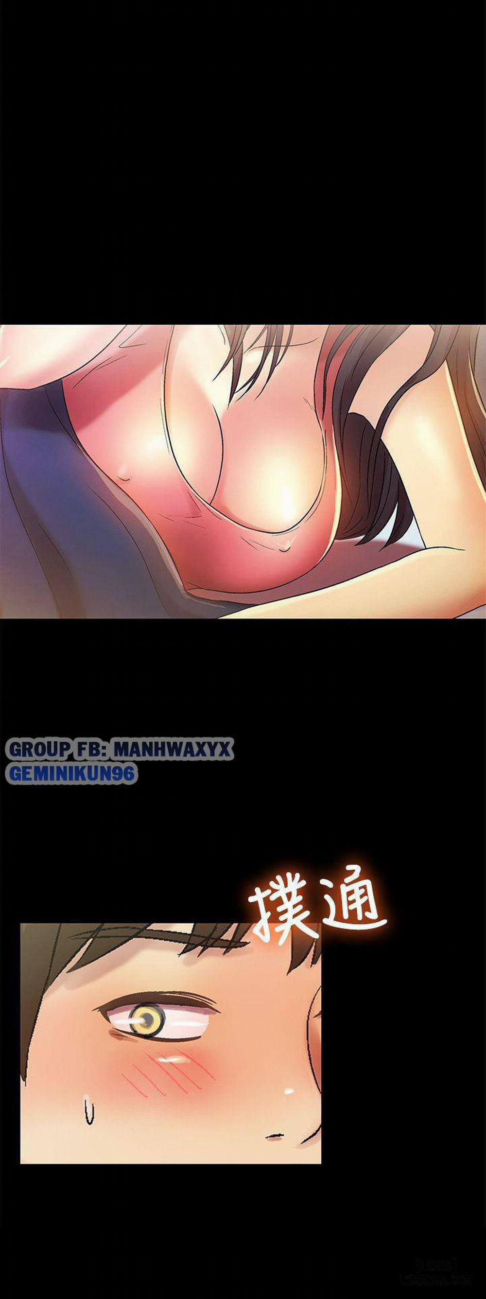 Bạn Gái Của Bạn Tôi 8 trang 30