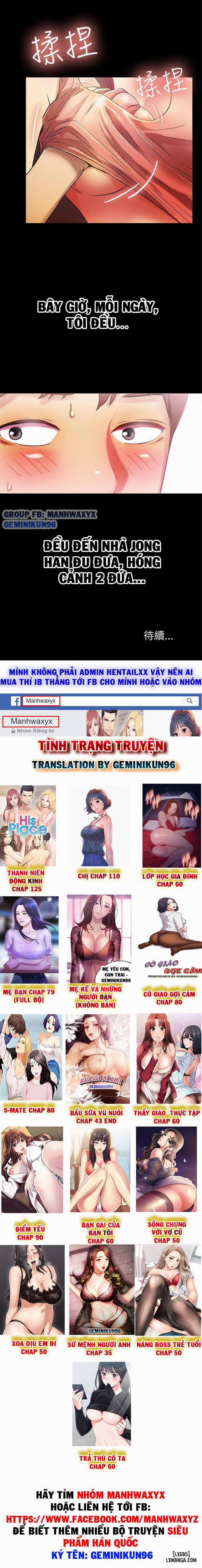 Bạn Gái Của Bạn Tôi 8 trang 32