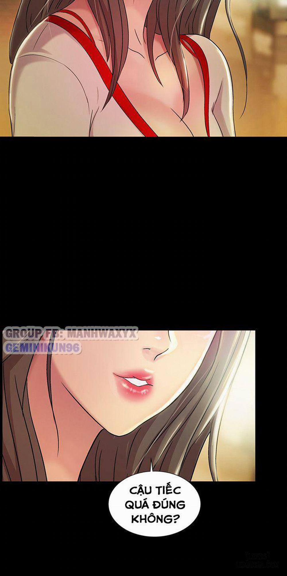 Bạn Gái Của Bạn Tôi 8 trang 5