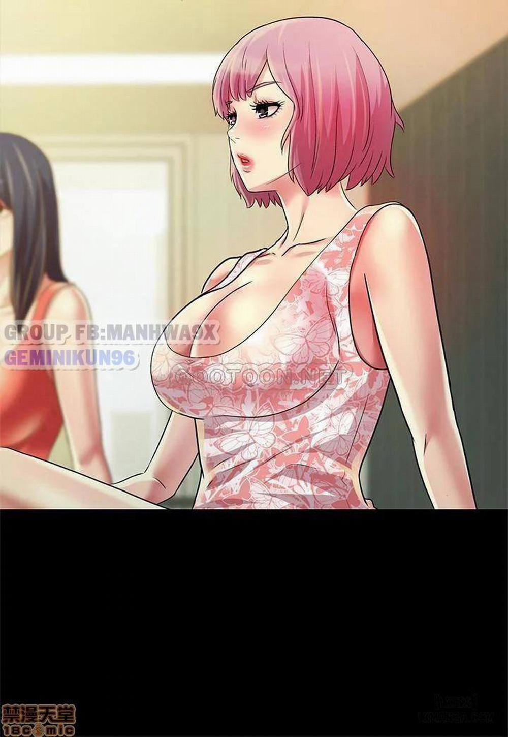 Bạn Gái Của Bạn Tôi 81 trang 11