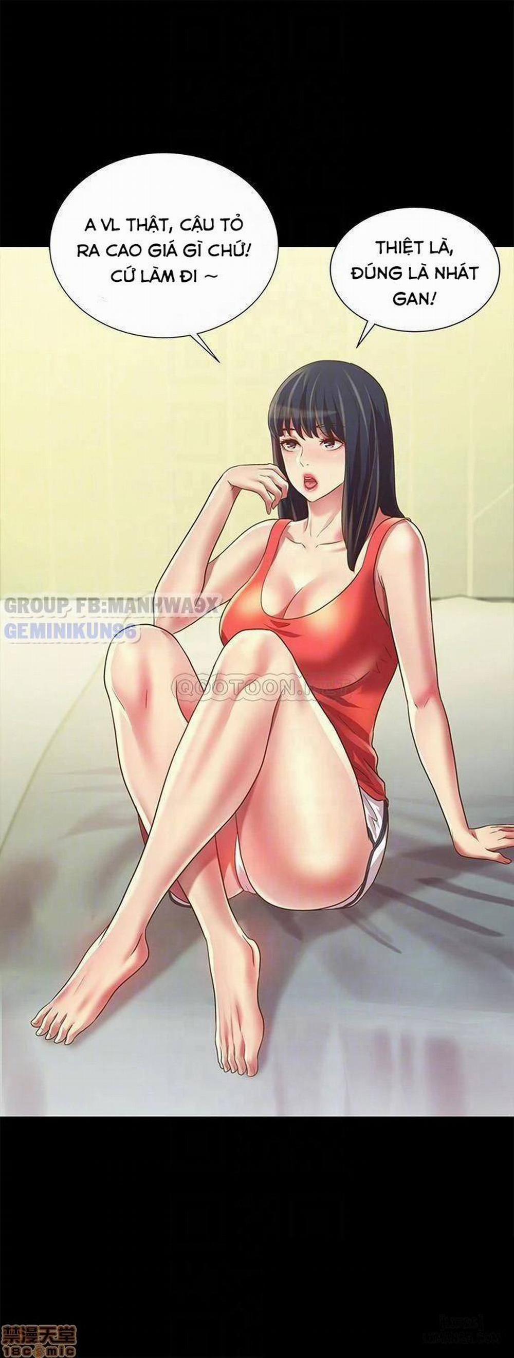 Bạn Gái Của Bạn Tôi 81 trang 13