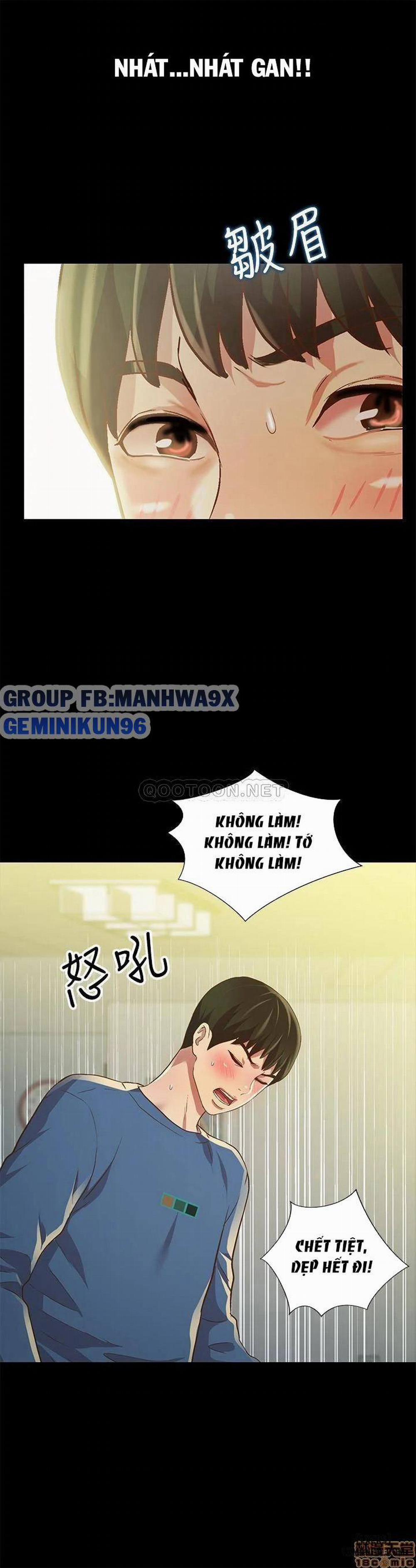 Bạn Gái Của Bạn Tôi 81 trang 14