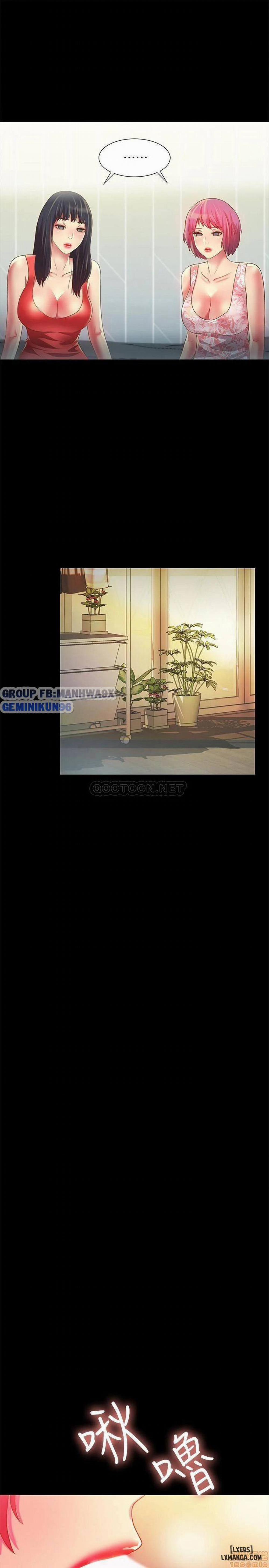 Bạn Gái Của Bạn Tôi 81 trang 16