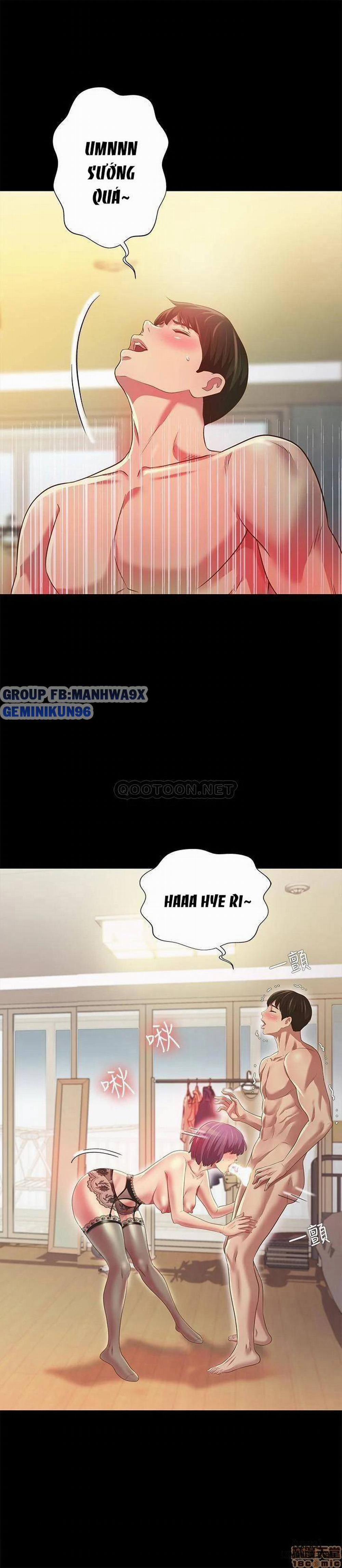 Bạn Gái Của Bạn Tôi 81 trang 18