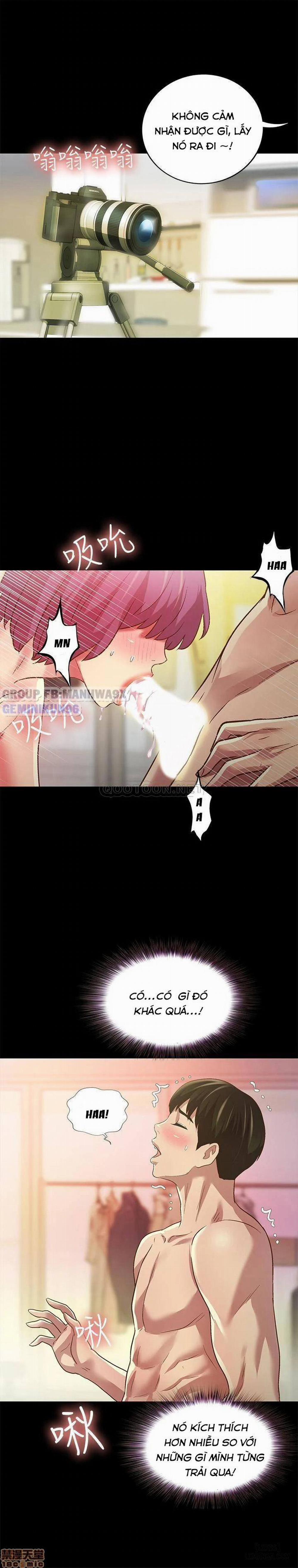 Bạn Gái Của Bạn Tôi 81 trang 20