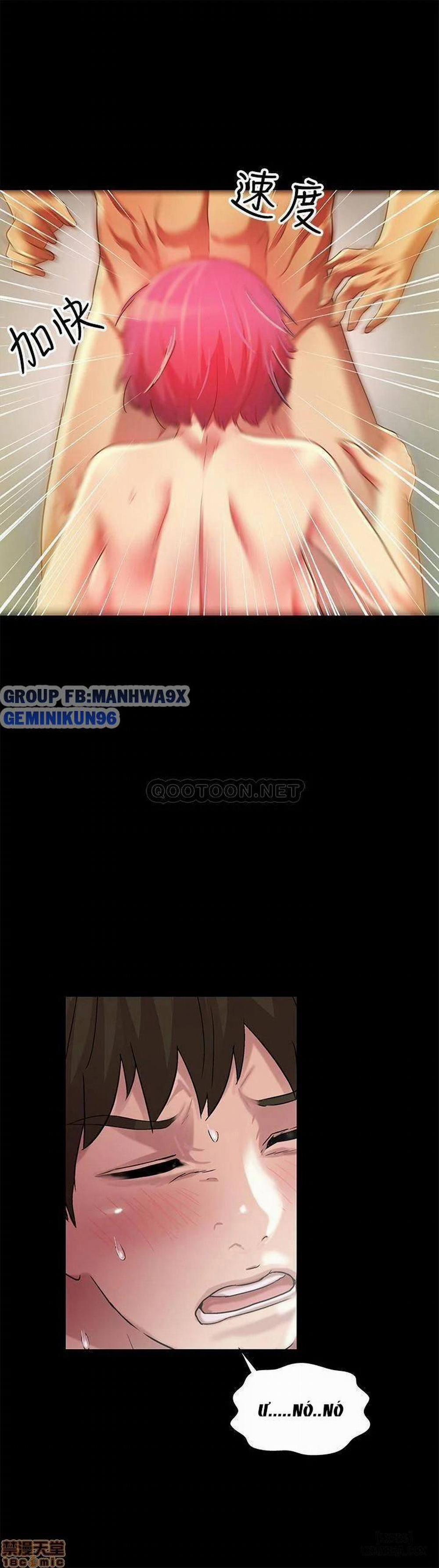 Bạn Gái Của Bạn Tôi 81 trang 23