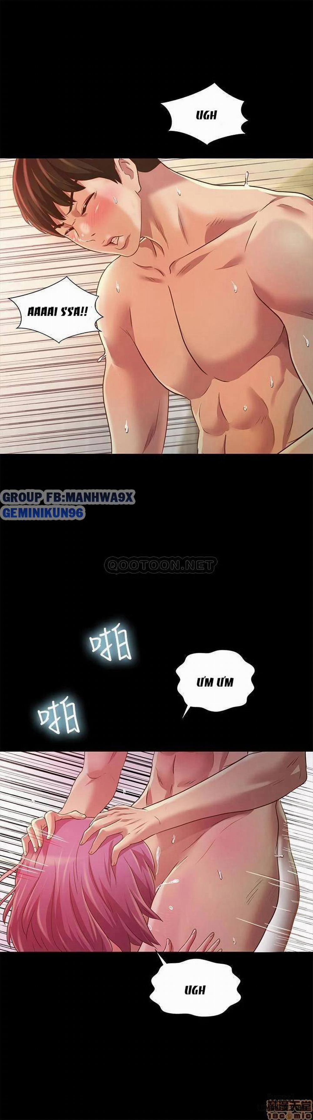 Bạn Gái Của Bạn Tôi 81 trang 30