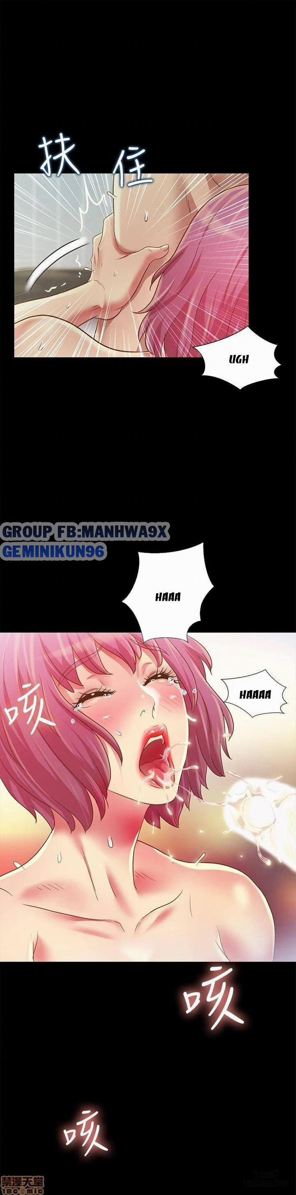 Bạn Gái Của Bạn Tôi 81 trang 31