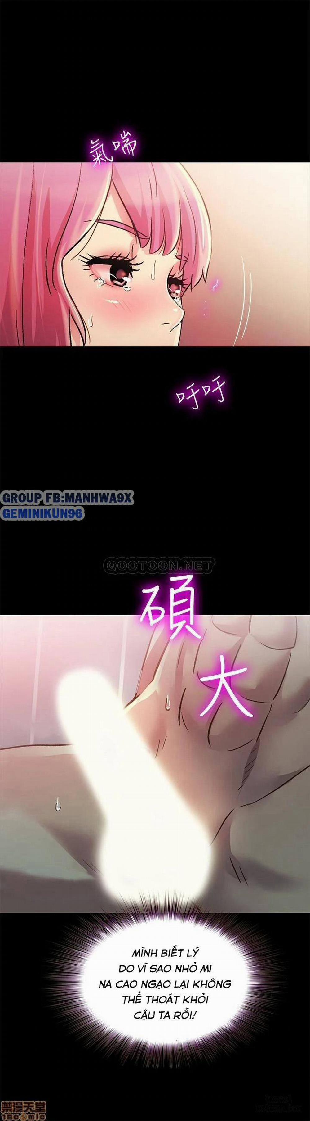 Bạn Gái Của Bạn Tôi 81 trang 35