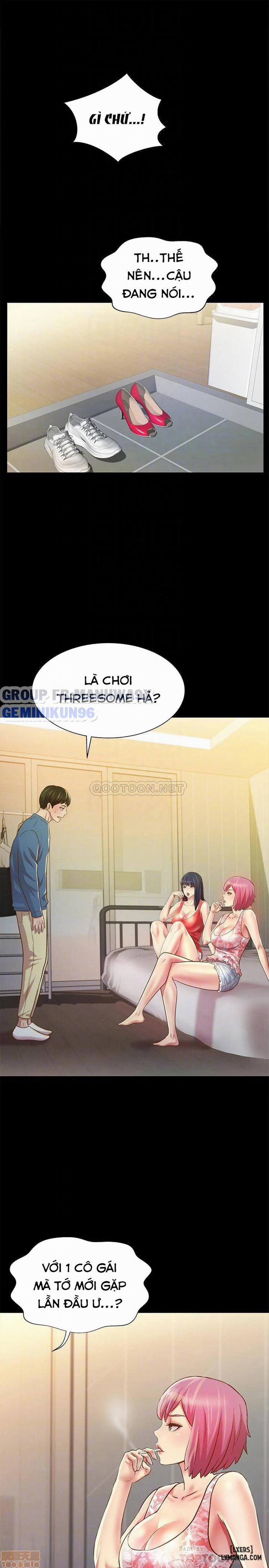Bạn Gái Của Bạn Tôi 81 trang 4