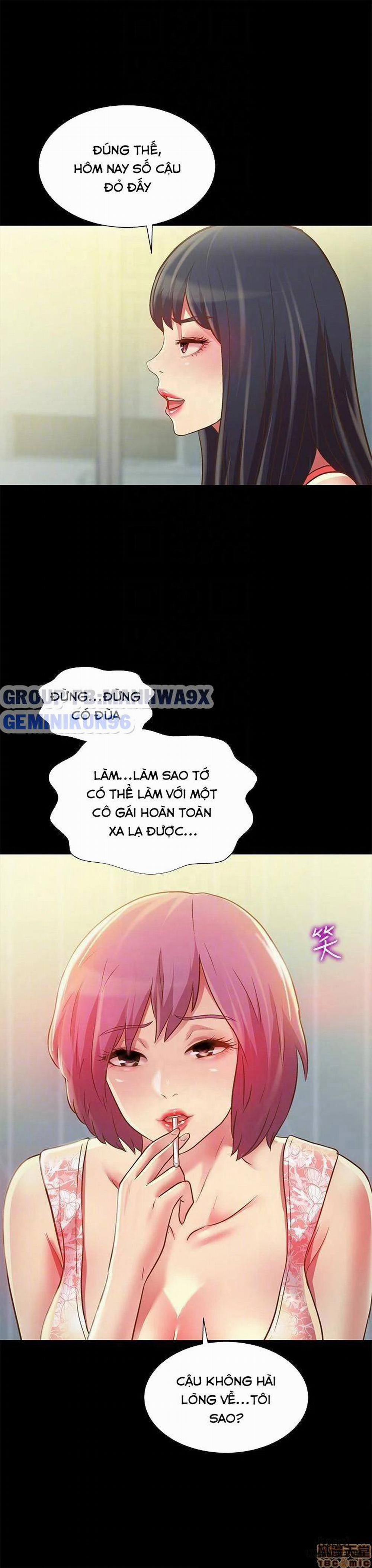 Bạn Gái Của Bạn Tôi 81 trang 6