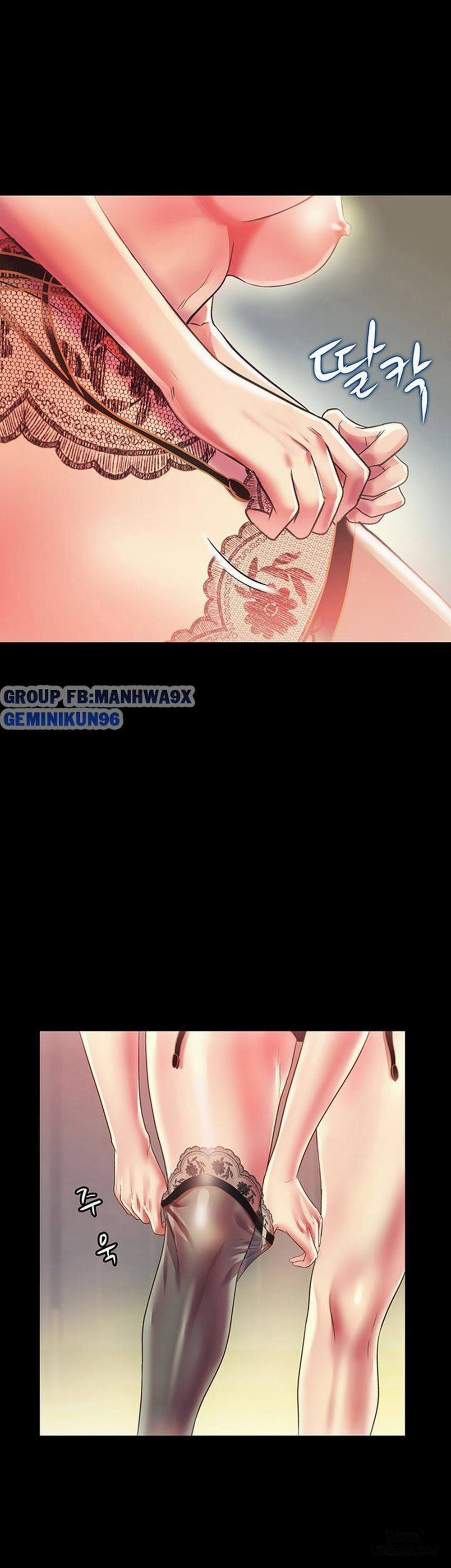 Bạn Gái Của Bạn Tôi 82 trang 26