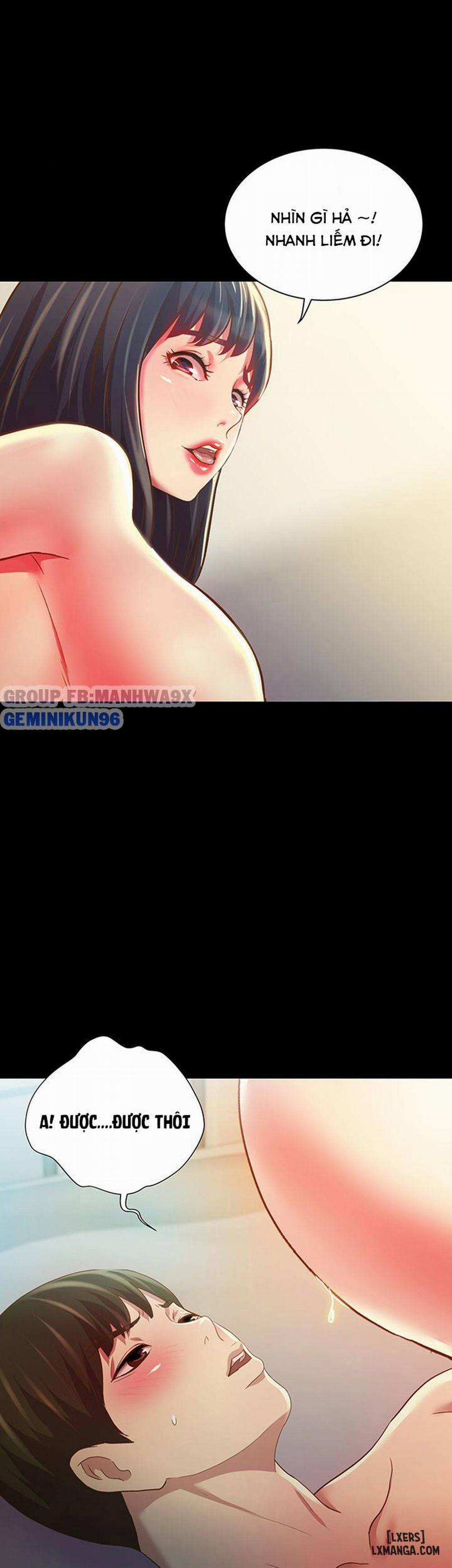 Bạn Gái Của Bạn Tôi 82 trang 30