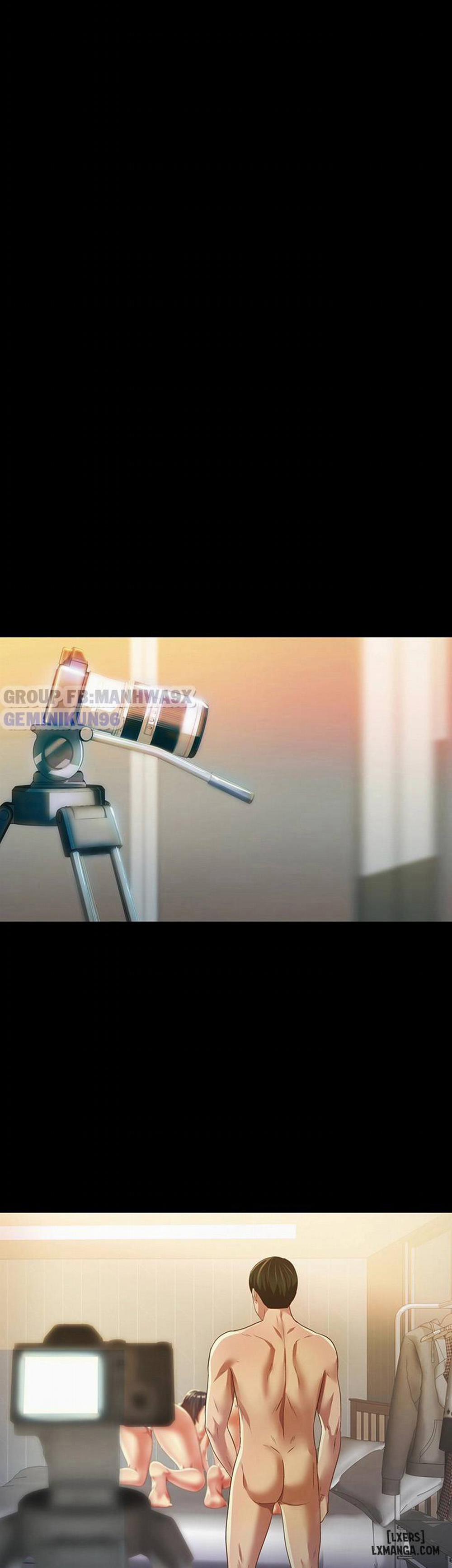 Bạn Gái Của Bạn Tôi 83 trang 15