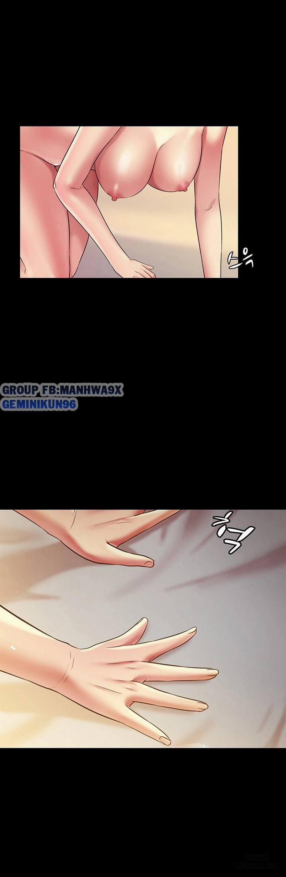 Bạn Gái Của Bạn Tôi 83 trang 2