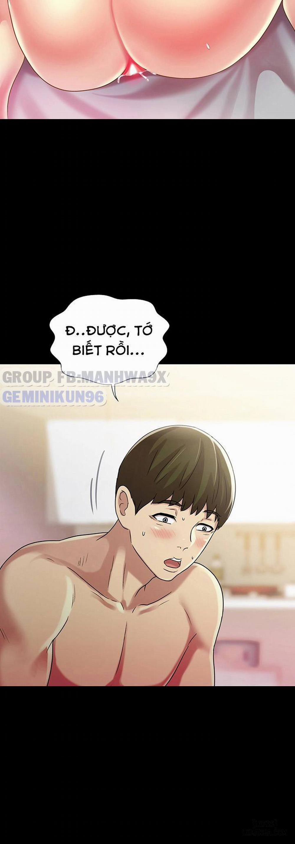 Bạn Gái Của Bạn Tôi 83 trang 23