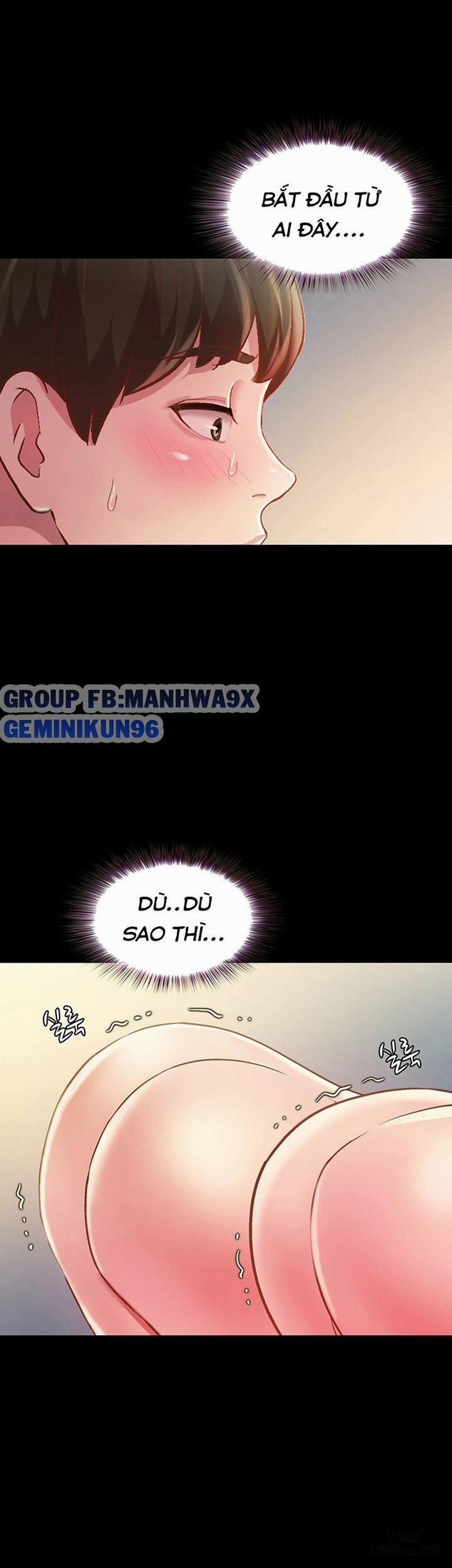 Bạn Gái Của Bạn Tôi 83 trang 26