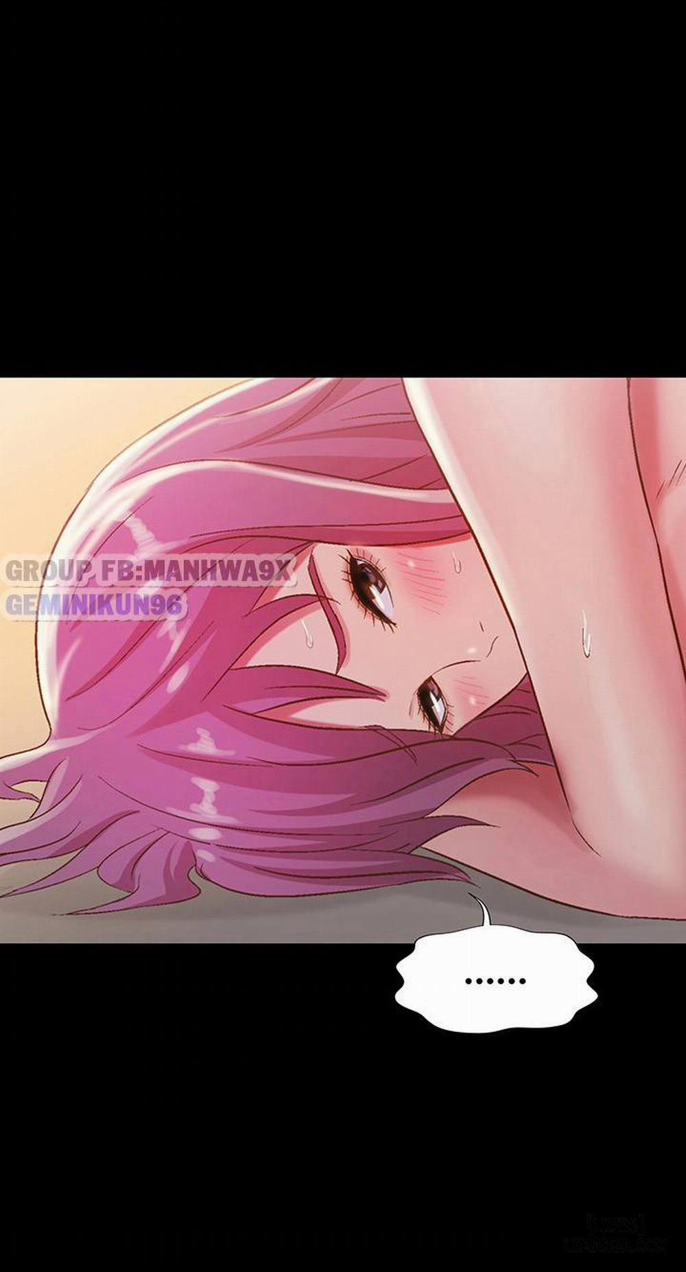 Bạn Gái Của Bạn Tôi 83 trang 33