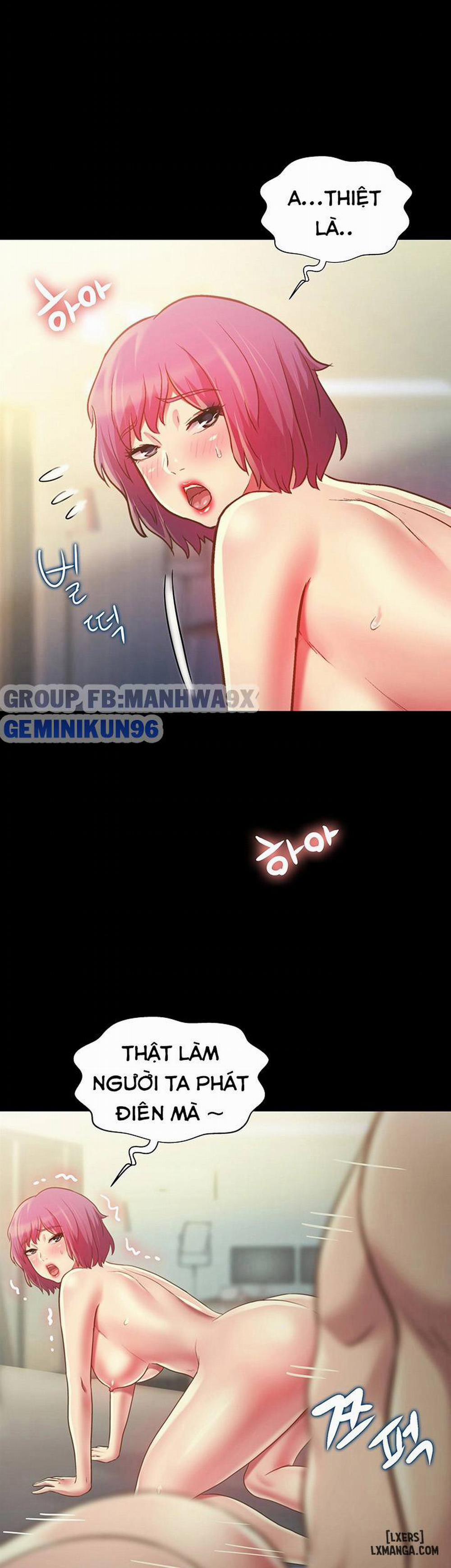 Bạn Gái Của Bạn Tôi 83 trang 35