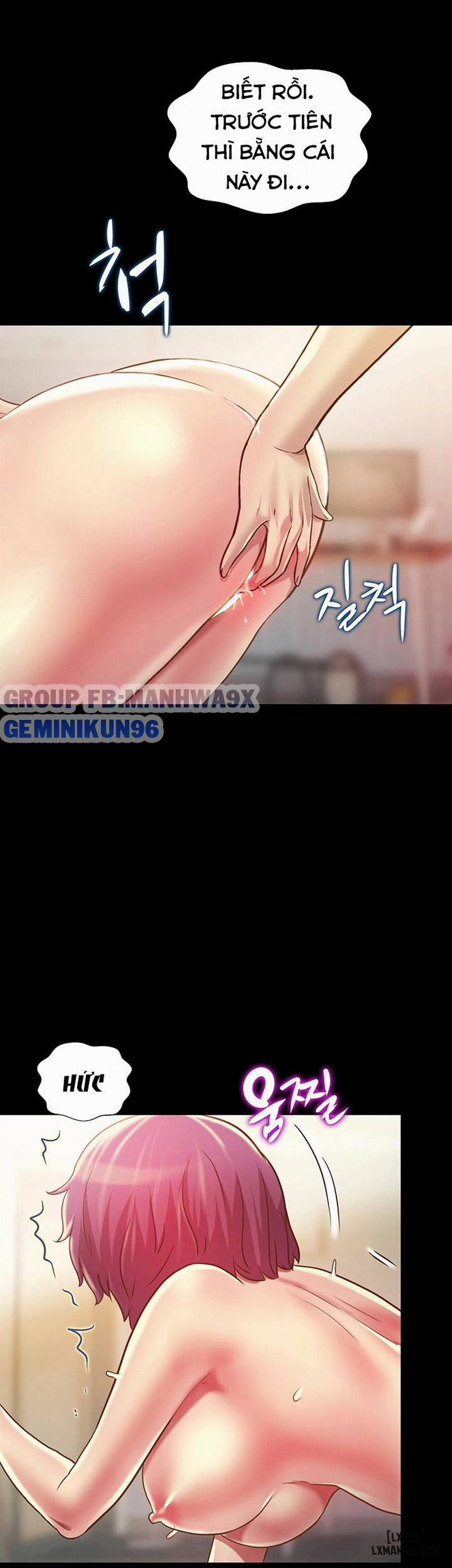 Bạn Gái Của Bạn Tôi 83 trang 38