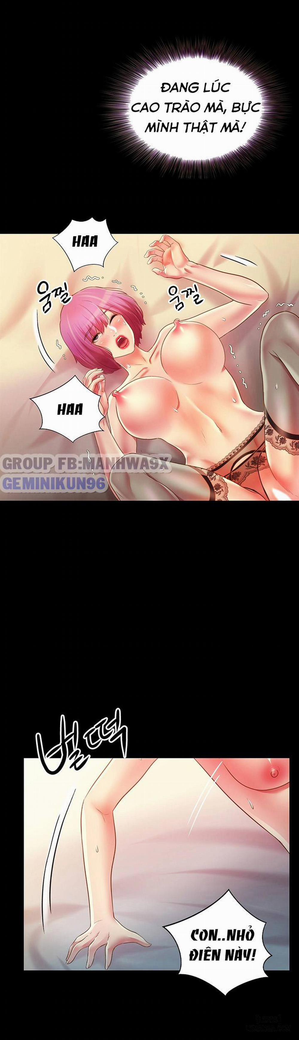 Bạn Gái Của Bạn Tôi 83 trang 7